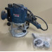 BOSCH GOF 1250 CE felsőmaró 0601626000