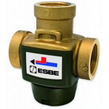 ESBE VTC 311 / 55°C Töltőszelep, RP 3/4", DN20, KVS 3,2 m3/h 51000200