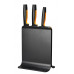 Fiskars Functional Form Késkészlet műanyag blokkban, 3 db 1057555