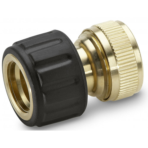 Kärcher Réz tömlőcsatlakozó 3/4" 2.645-016.0