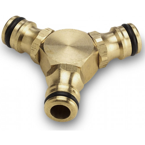 Kärcher Réz tömlőcsatlakozó 2.645-101.0