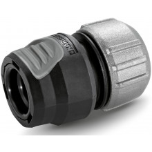 Kärcher Premium univerzális tömlőcsatlakozó AquaStop 13 mm (1/2")-19 mm (3/4") 2.645-196.0