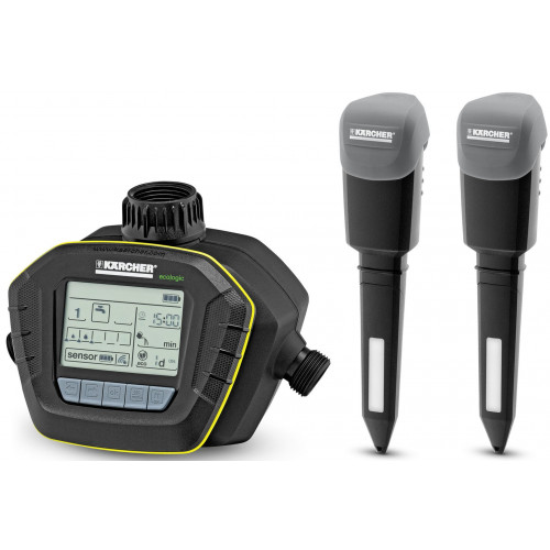 Kärcher SensoTimer ST6 Duo eco!ogic 2.645-214.0