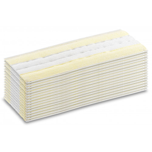 Kärcher EasyFix Mini eldobható kendőszett 2.863-300.0