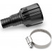 Kärcher Csap adapter 1" a 3/4" 2.997-113.0