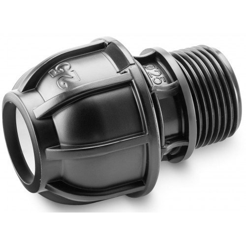 Kärcher Csatlakozóelem 1" 2.997-115.0 Kärcher Csatlakozóelem 1" 2.997-115.0