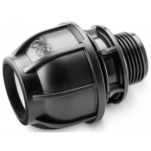 Kärcher Pipe coupling 1 1/4" 2.997-116.0