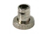 FERRO Kerti szelep végzáró sapka 3/8" x 1/2" V/2002/10
