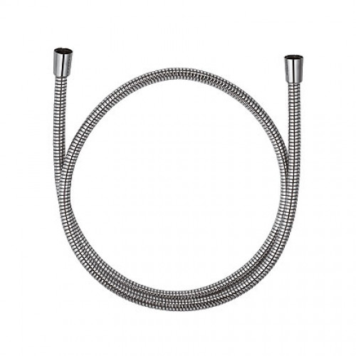 KLUDI SirenaFlex zuhanycső, 125 cm, króm 6100405-00