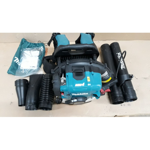 KIÁRUSÍTÁS Makita Benzinmotoros lombfúvó (MG5300.4) EB5300TH HIÁNYOS