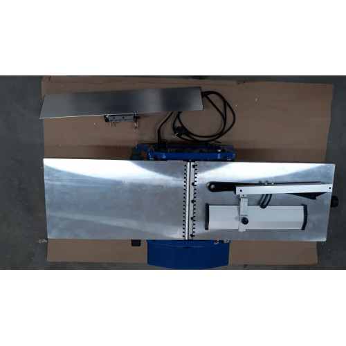 KIÁRUSÍTÁS SCHEPPACH HMS 1080 vastagoló gyalu 1500W 254mm - 5902209901 SÉRÜLT