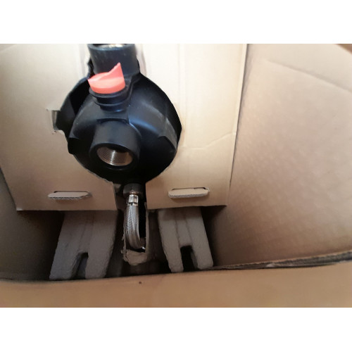 GARDENA 3000/4 házi vízmű, 600W 9020-29