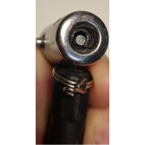 Makita MP100DZ Akkus pumpa Li-Ion 12V CXT, akku és töltő nélkül 10 l/min, 8,3 bar