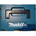 KIÁRUSÍTÁS Makita SP6000J merülő körfűrész, 165 mm, 1300 W, Makpac SÉRÜLT KOFFER