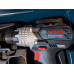 BOSCH GSR 18V-110 C Akkus fúrócsavarozó 06019G0109