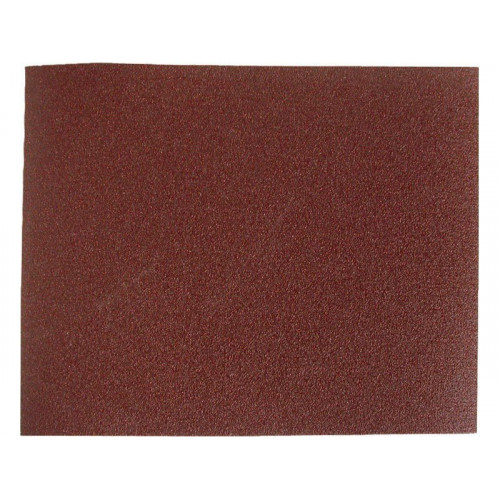 EXTOL PREMIUM Csiszolóvászon, 230 x 280 mm, P120, 10 db 216012