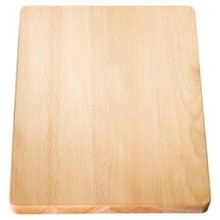 BLANCO bükk vágódeszka, 530 x 260 mm 214443