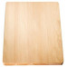 BLANCO bükk vágódeszka, 530 x 260 mm 218313