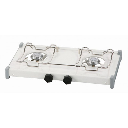 MEVA Rio 2 kemping gázfőző gáz főző kemping tűzhely gáztűzhely 2340