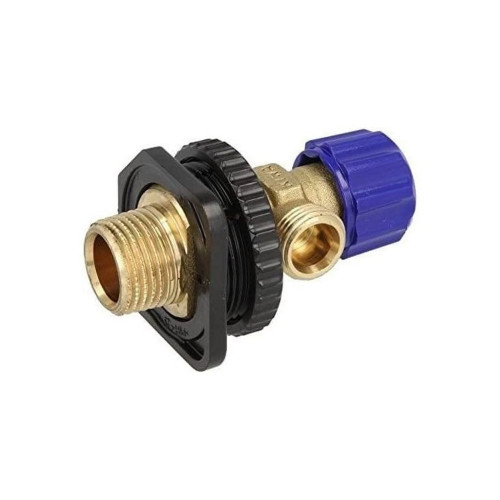 GEBERIT Sarokszelep UP tartályhoz 240.269.00.1