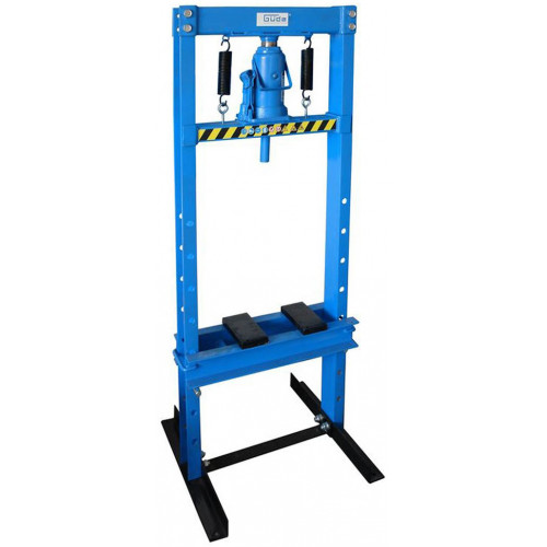 GÜDE WP 12 T műhelyprés 24420