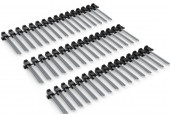 Kärcher sörtecsík WRE 18-55 3-er Pack 2.445-244.0