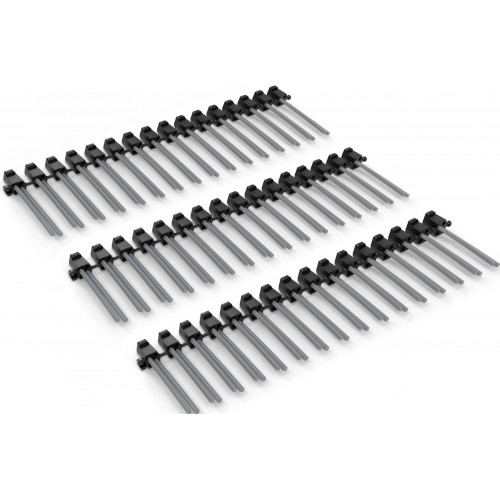 Kärcher sörtecsík WRE 18-55 3-er Pack 2.445-244.0