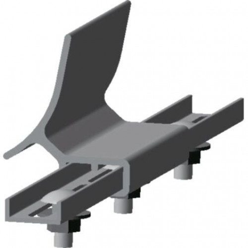 WOLF csatlakozókészlet F3-1/F3-Q/CF 2483481