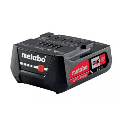 Metabo LI-Power Akkumulátor (12V/2,0Ah) 625406000