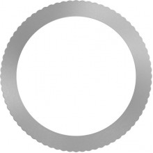 BOSCH Szűkítőgyűrű PRO körfűrészlaphoz, 25.4 x 1,2 x 20 mm 2600100207