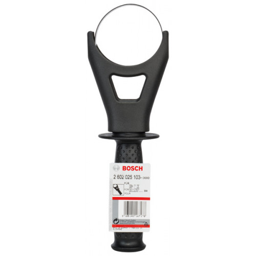 BOSCH Kiegészítő fogantyú 2602025103
