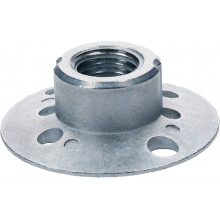 BOSCH Hengeres anya M 14 karimamenettel, 115/125 mm 2603345002