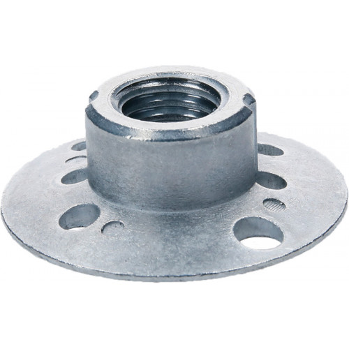 BOSCH Hengeres anya M 14 karimamenettel, 115/125 mm 2603345002