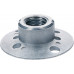 BOSCH Hengeres anya M 14 karimamenettel, 115/125 mm 2603345002