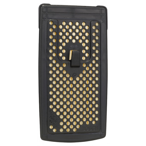 BOSCH Szűrőfedél HW3 porgyűjtő dobozhoz 2605190266