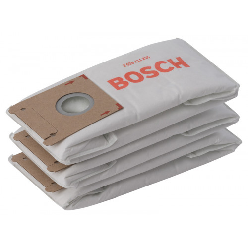BOSCH Porzsák 2605411225