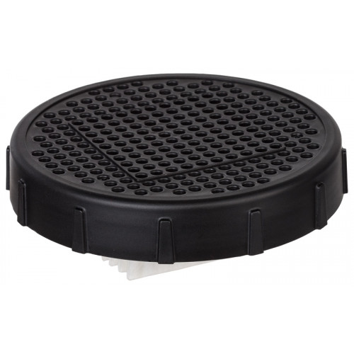BOSCH Porgyűjtő doboz (fekete kivitel) 2605411241