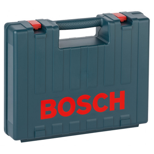 BOSCH Műanyag koffer 445 x 360 x 114 mm 2605438098