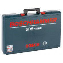 BOSCH Műanyag koffer 620 x 410 x 132 mm 2605438261