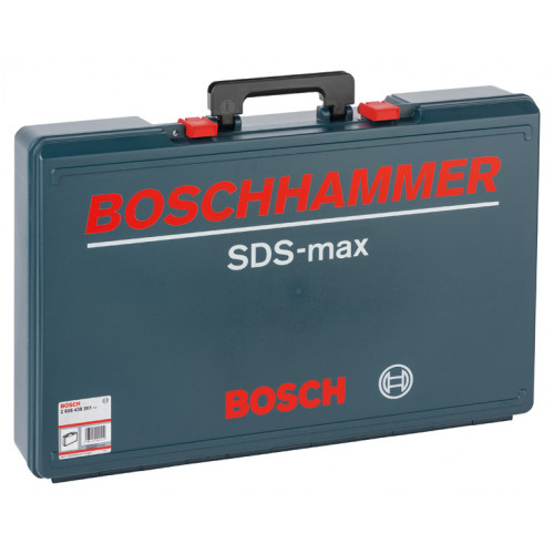 BOSCH Műanyag koffer 620 x 410 x 132 mm 2605438261