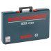 BOSCH Műanyag koffer 620 x 410 x 132 mm 2605438261