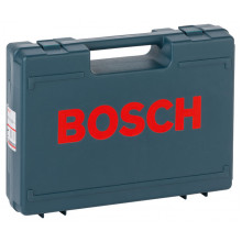 BOSCH Műanyag koffer 381 x 300 x 110 mm 2605438286