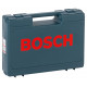 BOSCH Műanyag koffer 381 x 300 x 110 mm 2605438286