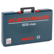 BOSCH Műanyag koffer 620 x 410 x 132 mm 2605438396