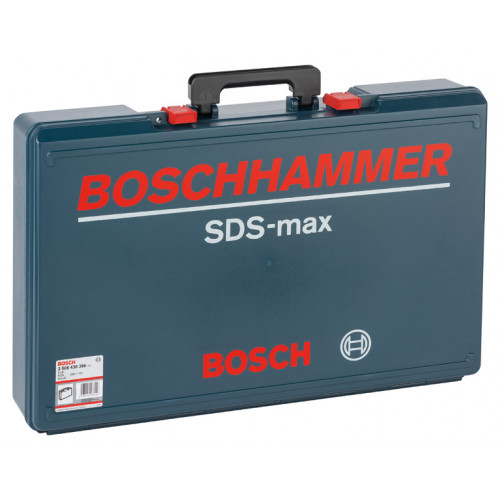 BOSCH Műanyag koffer 620 x 410 x 132 mm 2605438396