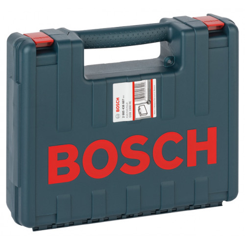 BOSCH Műanyag koffer 350 x 294 x 105 mm 2605438607