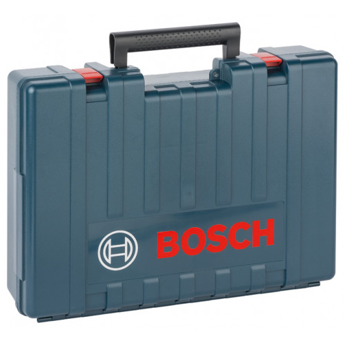 BOSCH Műanyag koffer 360 x 480 x 131 mm 2605438668