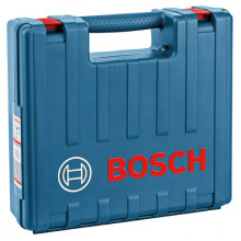BOSCH Műanyag koffer 114 x 388 x 356 mm 2605438686