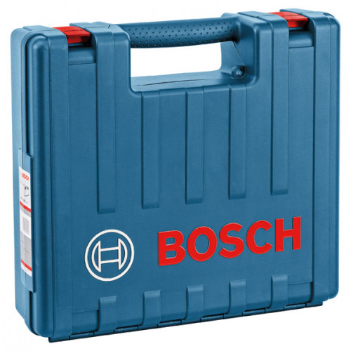 BOSCH Műanyag koffer 114 x 388 x 356 mm 2605438686