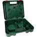 BOSCH Műanyag kofferek 391 x 345 x 115 mm 2605438729